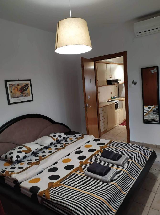 Nice And Cosy House 2 Лариса Екстериор снимка